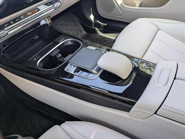 used 2019 Mercedes-Benz A-Class car, priced at $20,885