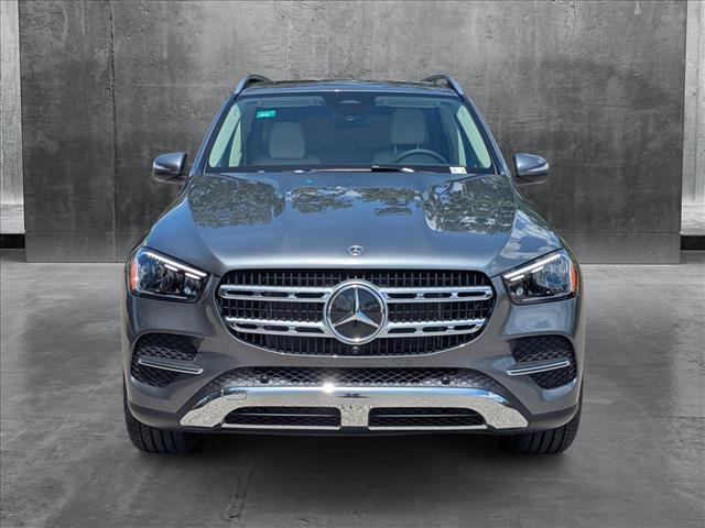 new 2025 Mercedes-Benz GLE 450e car, priced at $76,020