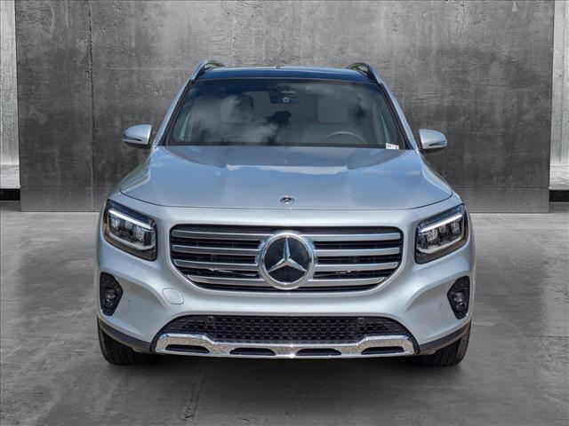 used 2024 Mercedes-Benz GLB 250 car, priced at $42,777