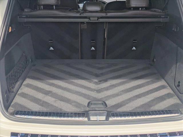 used 2023 Mercedes-Benz GLE 450 car, priced at $53,437
