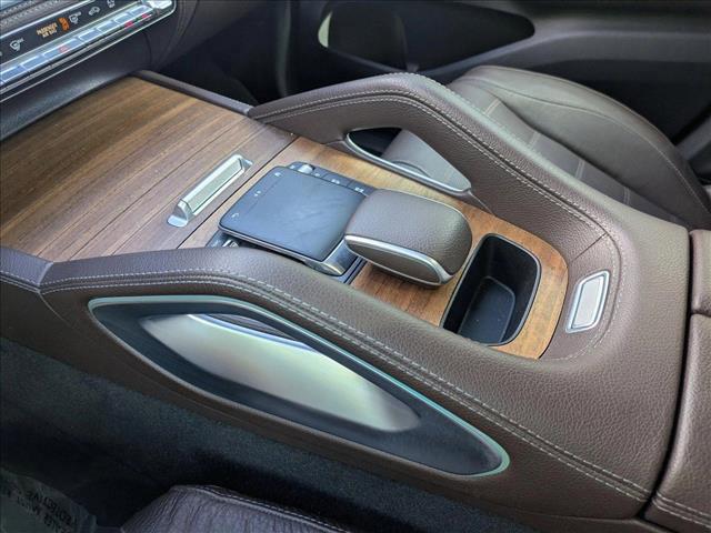 used 2023 Mercedes-Benz GLE 450 car, priced at $53,437