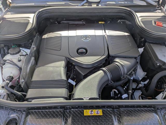 new 2025 Mercedes-Benz GLE 450e car, priced at $76,710
