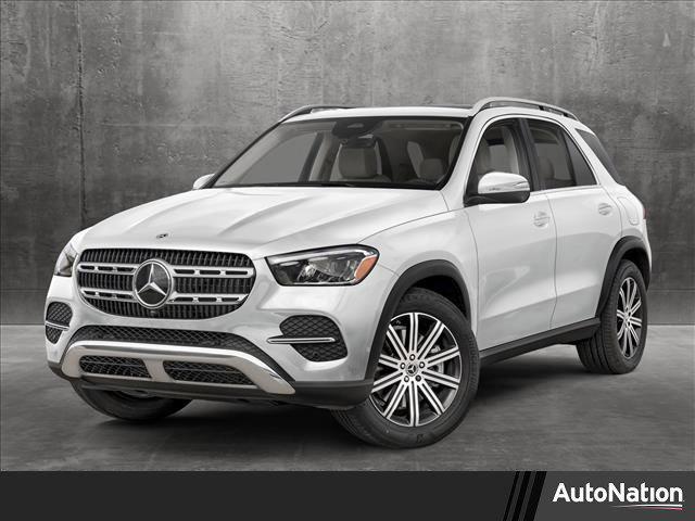 new 2025 Mercedes-Benz GLE 450e car, priced at $76,710