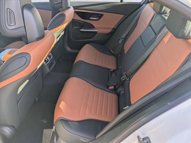 new 2026 Mercedes-Benz AMG C 43 car, priced at $73,130