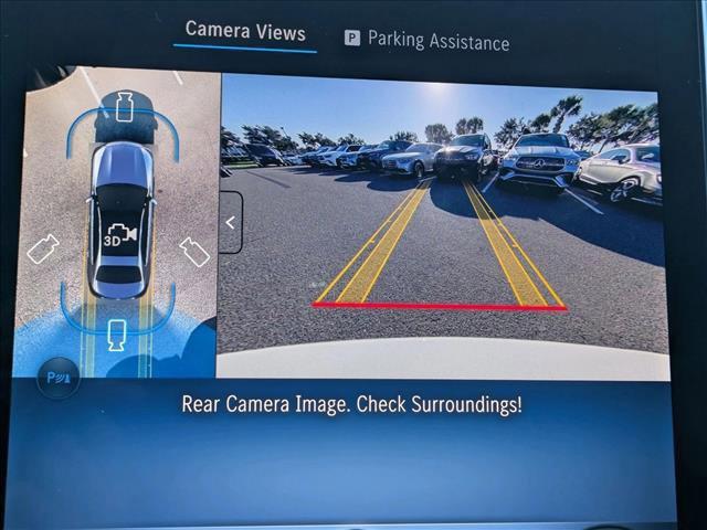 new 2026 Mercedes-Benz AMG C 43 car, priced at $73,130