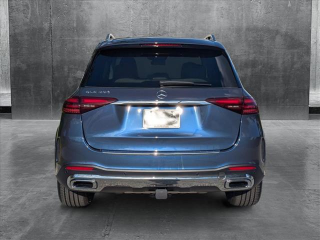 new 2025 Mercedes-Benz GLE 350 car, priced at $71,640