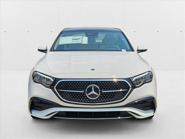 new 2026 Mercedes-Benz E-Class car, priced at $66,250