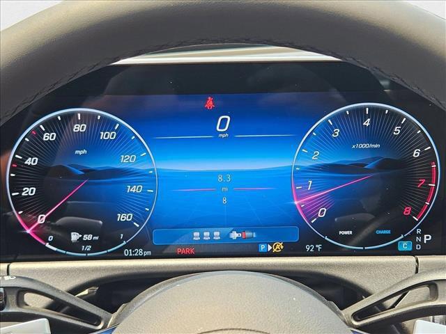 new 2026 Mercedes-Benz E-Class car, priced at $66,250