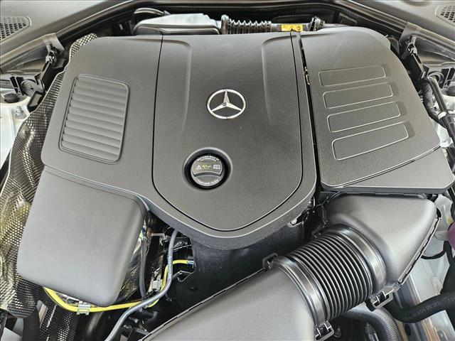 new 2026 Mercedes-Benz E-Class car, priced at $66,250