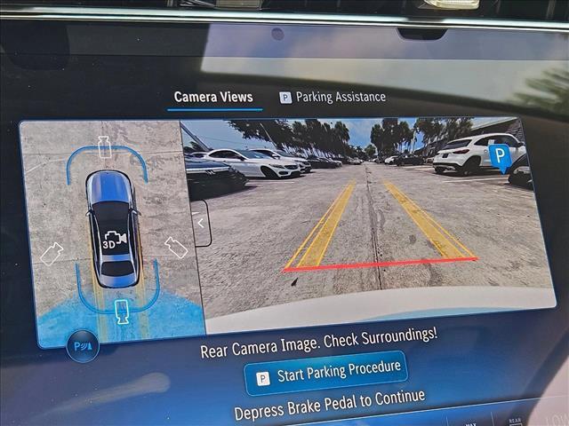 new 2026 Mercedes-Benz E-Class car, priced at $66,250