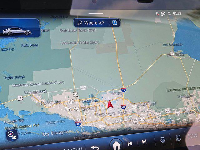 new 2026 Mercedes-Benz E-Class car, priced at $66,250