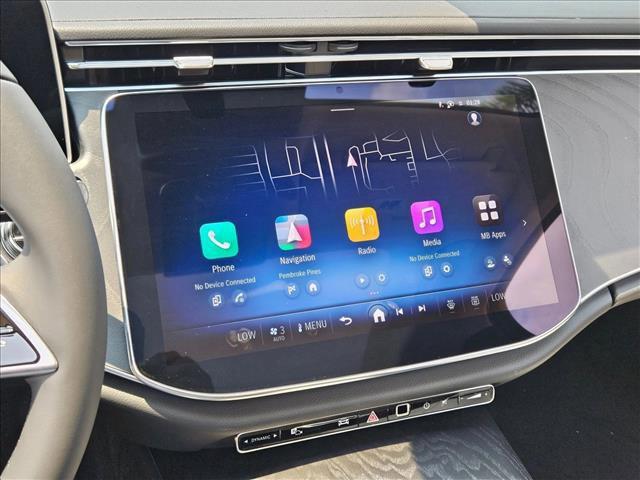 new 2026 Mercedes-Benz E-Class car, priced at $66,250