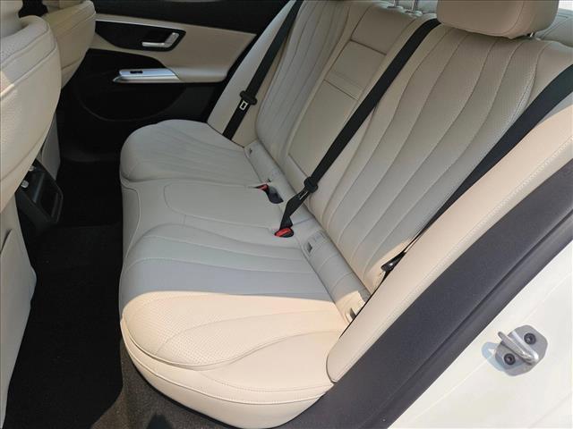 new 2026 Mercedes-Benz E-Class car, priced at $66,250