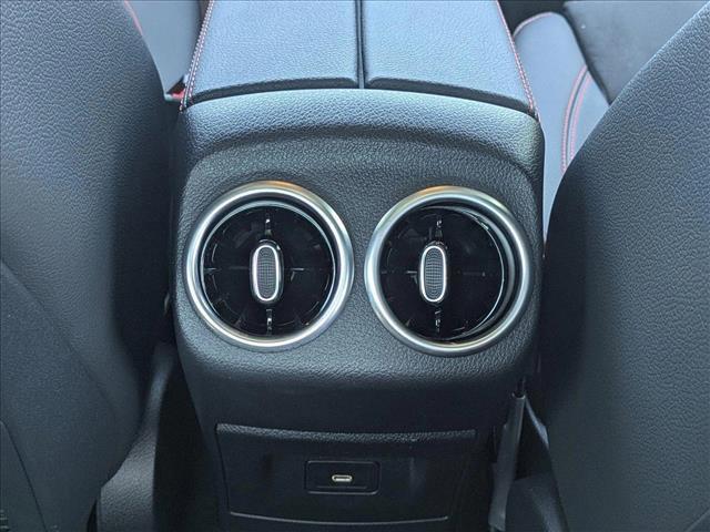used 2025 Mercedes-Benz AMG CLA 35 car, priced at $48,849