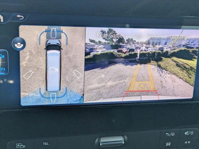 new 2025 Mercedes-Benz Sprinter 2500 car, priced at $71,876