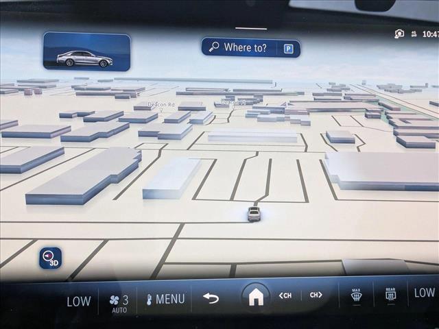 new 2025 Mercedes-Benz E-Class car, priced at $70,330