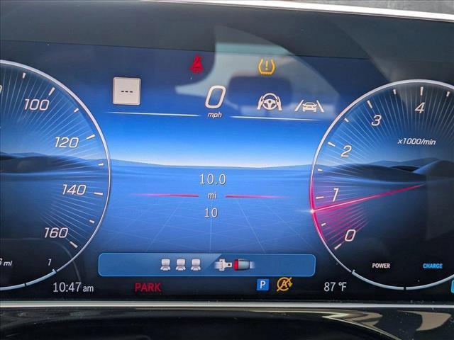 new 2025 Mercedes-Benz E-Class car, priced at $70,330