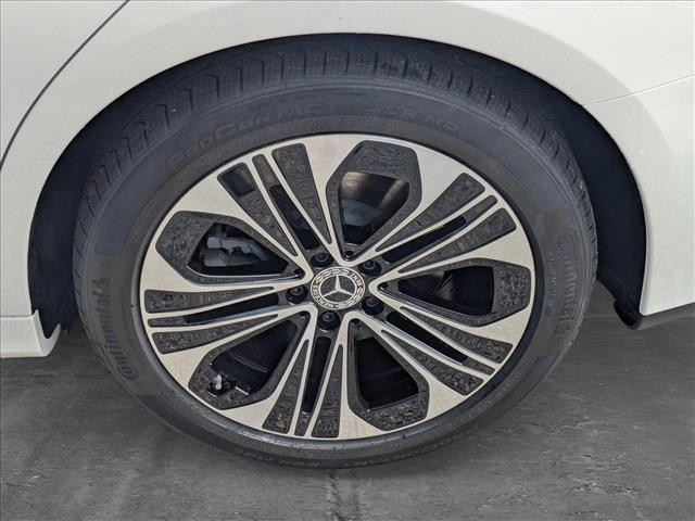new 2025 Mercedes-Benz E-Class car, priced at $70,330