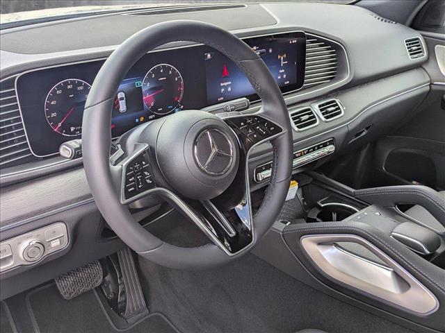 new 2025 Mercedes-Benz GLE 350 car, priced at $72,495