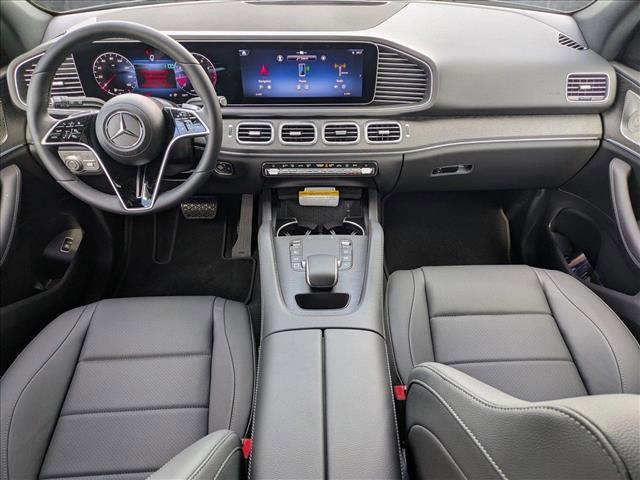 new 2025 Mercedes-Benz GLE 350 car, priced at $72,495