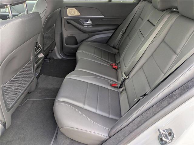 new 2025 Mercedes-Benz GLE 350 car, priced at $72,495
