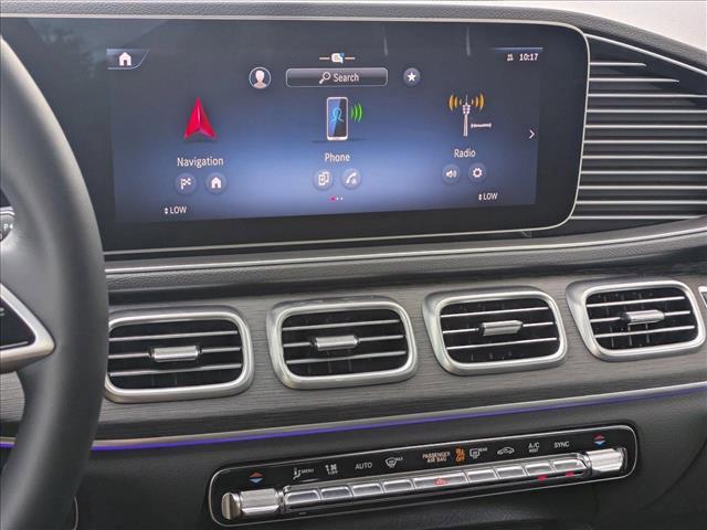 new 2025 Mercedes-Benz GLE 350 car, priced at $72,495
