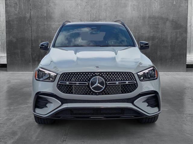 new 2025 Mercedes-Benz GLE 350 car, priced at $72,495