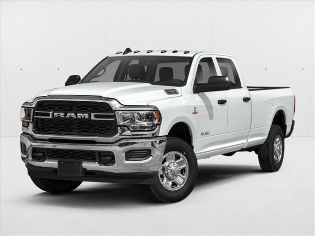 used 2019 Ram 2500 car, priced at $35,798