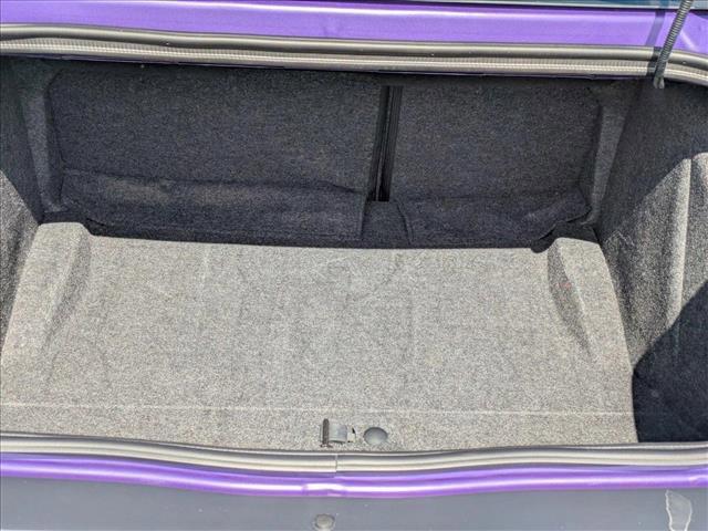 used 2023 Dodge Challenger car, priced at $37,781