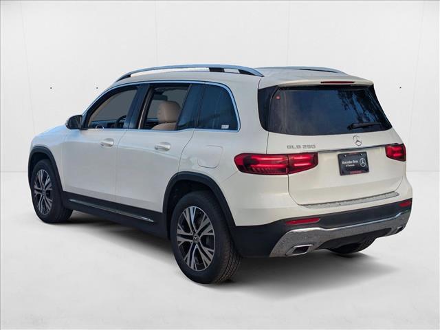new 2026 Mercedes-Benz GLB 250 car, priced at $46,550