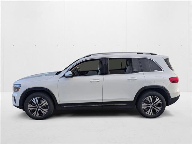 new 2026 Mercedes-Benz GLB 250 car, priced at $46,550