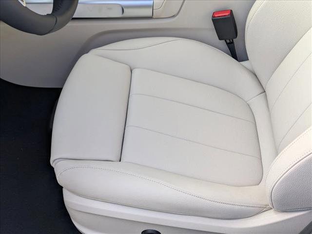 new 2026 Mercedes-Benz GLB 250 car, priced at $46,550