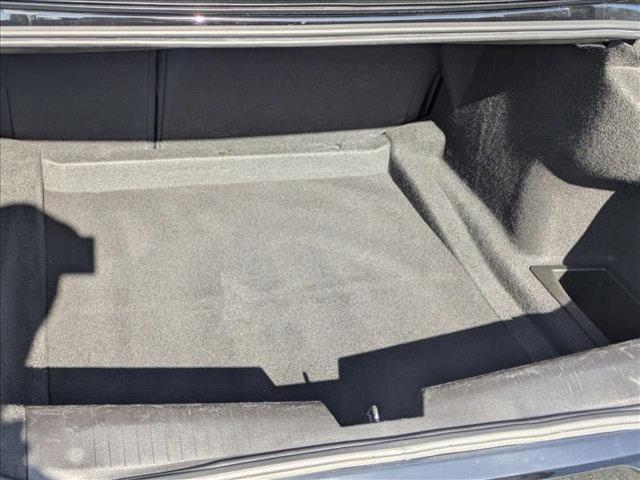 used 2022 Cadillac CT4 car, priced at $26,995