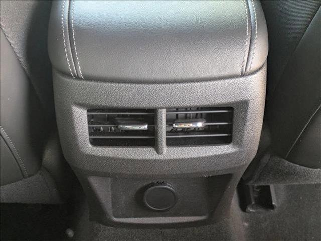 used 2022 Cadillac CT4 car, priced at $26,995