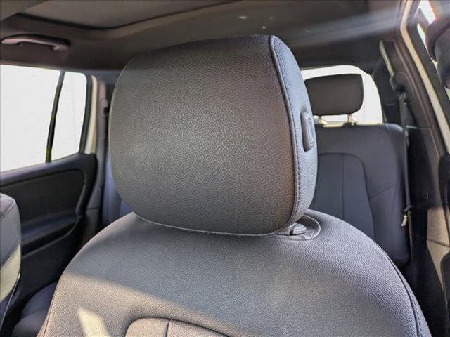 used 2022 Mercedes-Benz GLB 250 car, priced at $32,437