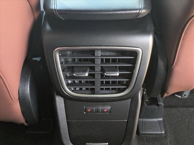 used 2020 Lincoln Nautilus car, priced at $19,498