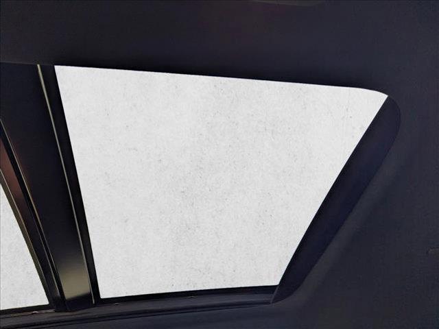 used 2020 Lincoln Nautilus car, priced at $19,498