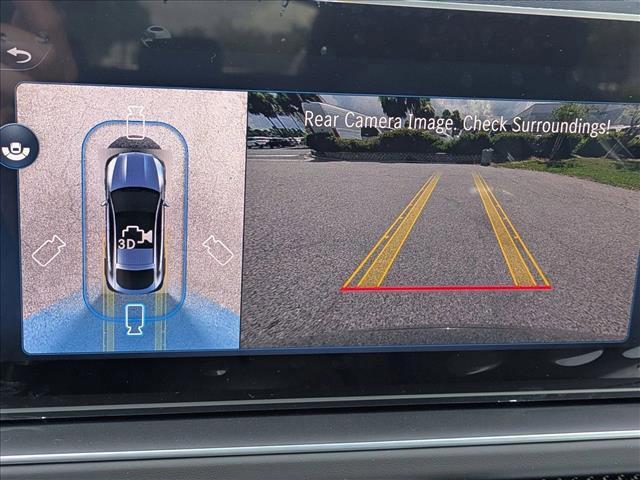 new 2026 Mercedes-Benz AMG GLE 63 car, priced at $148,320