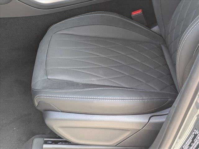 new 2026 Mercedes-Benz AMG GLE 63 car, priced at $148,320