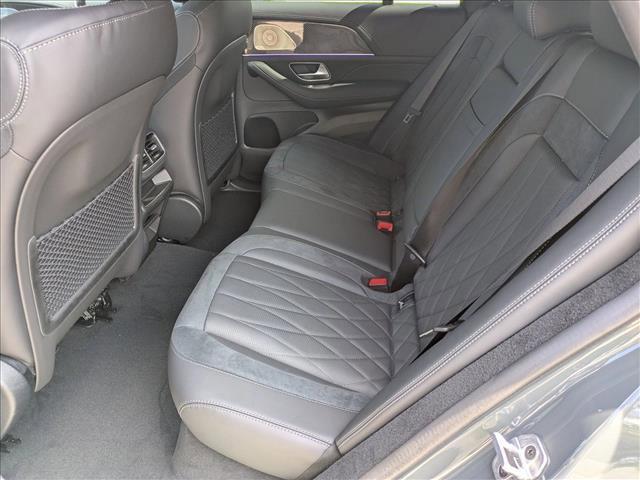 new 2026 Mercedes-Benz AMG GLE 63 car, priced at $148,320