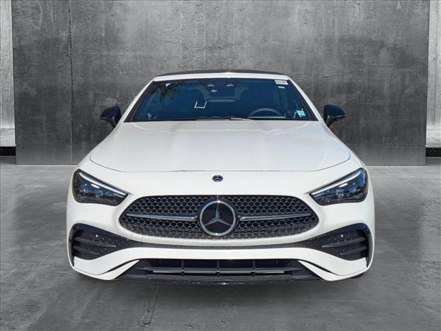 new 2024 Mercedes-Benz CLE 300 car, priced at $75,445