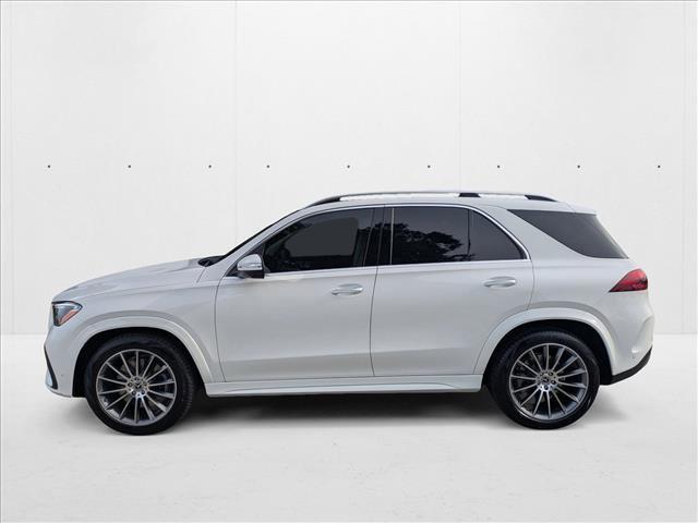 new 2026 Mercedes-Benz GLE 450 car, priced at $77,945