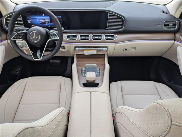 new 2026 Mercedes-Benz GLE 450 car, priced at $77,945