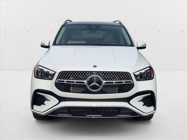 new 2026 Mercedes-Benz GLE 450 car, priced at $77,945