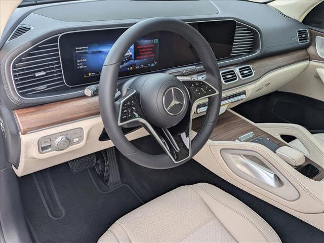 new 2026 Mercedes-Benz GLE 450 car, priced at $77,945