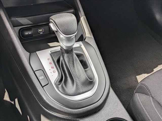used 2023 Kia Forte car, priced at $15,687