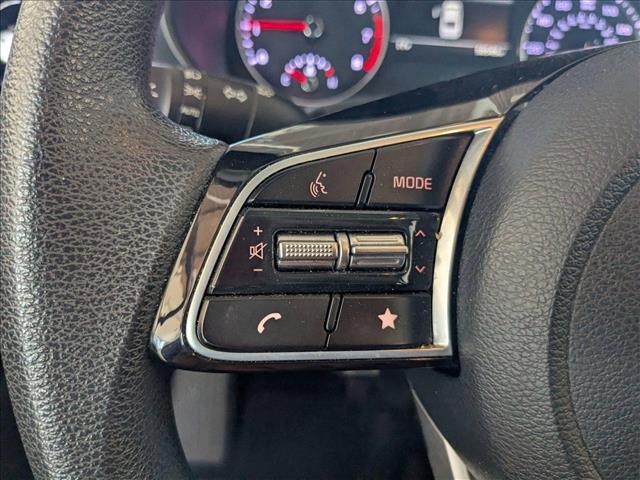 used 2023 Kia Forte car, priced at $18,995