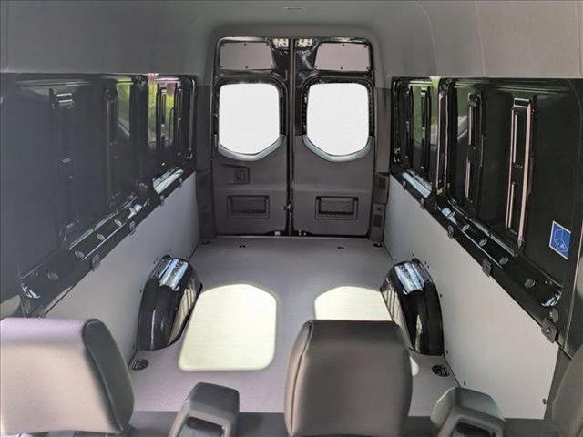 new 2025 Mercedes-Benz Sprinter 2500 car, priced at $68,623