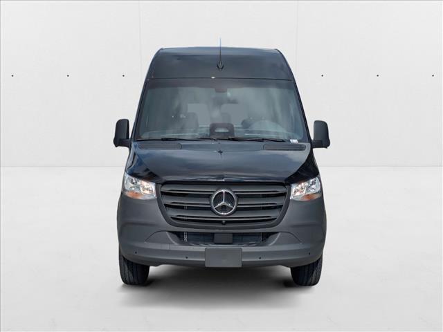 new 2025 Mercedes-Benz Sprinter 2500 car, priced at $68,623