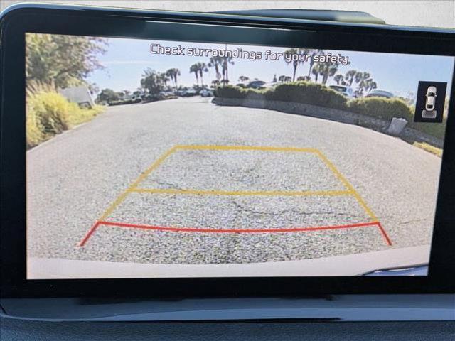 used 2022 Kia Stinger car, priced at $27,998